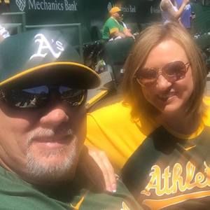 Meet your Posher, Gary tawnya